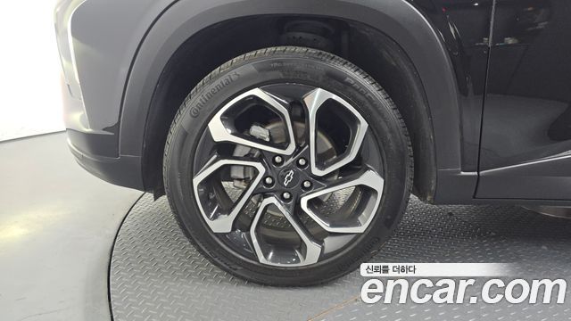 Chevrolet (GM Daewoo) Trax 1.2 RS Plus - фото 3