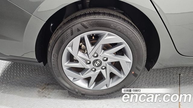 Hyundai Avante Новый CN7 1.6 Modern - фото 4