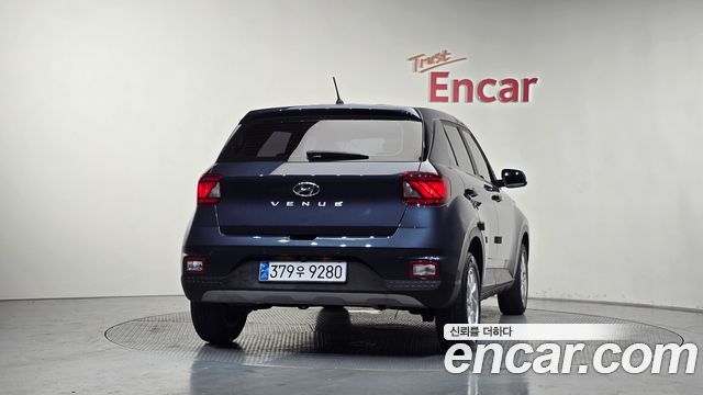 Hyundai Venue 1.6 Modern - фото 2