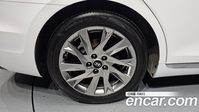 Hyundai Grandeur Новый IG, гибрид Calligraphy - фото 4