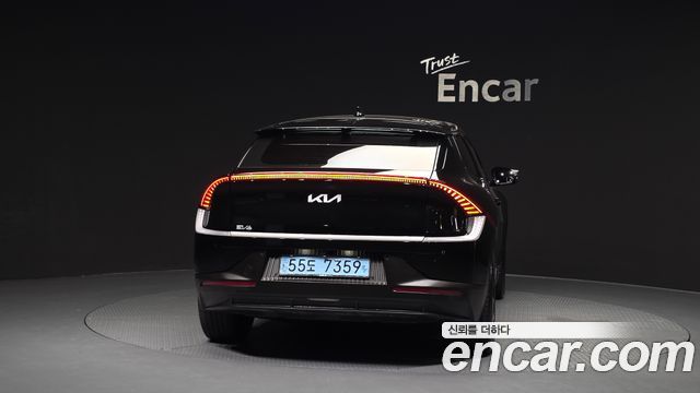 Kia EV6 Long Range Air - фото 3