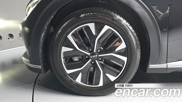 Kia EV6 Long Range Air - фото 4