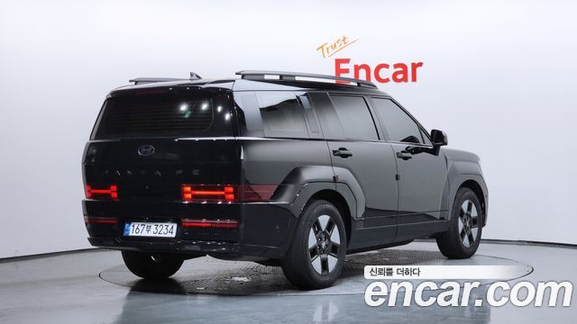 Hyundai Santafe MX5 HEV 1.6 2WD Calligraphy - фото 1