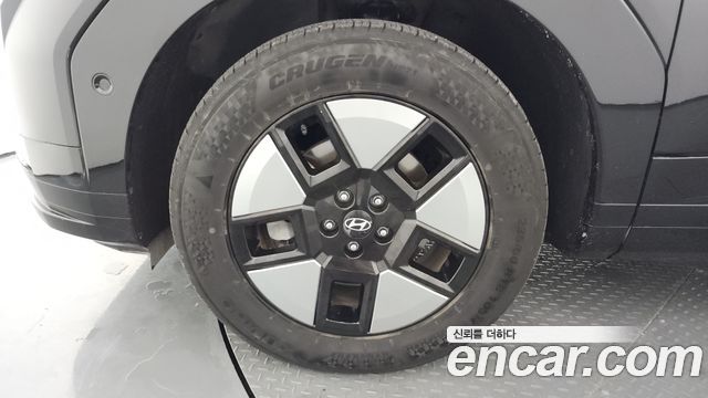 Hyundai Santafe MX5 HEV 1.6 2WD Calligraphy - фото 4