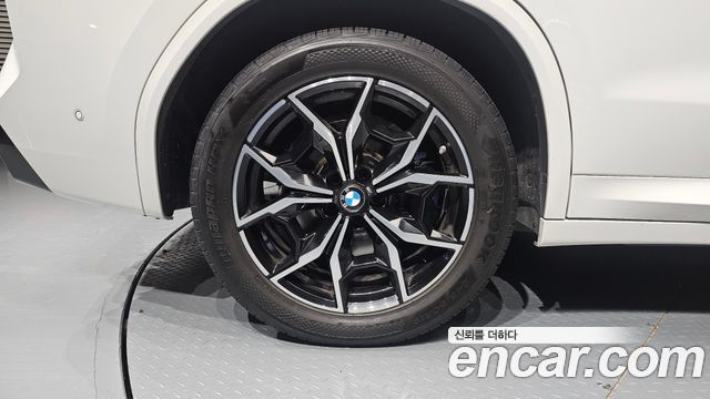 BMW X3 G01 xDrive 20i M Sport - фото 3