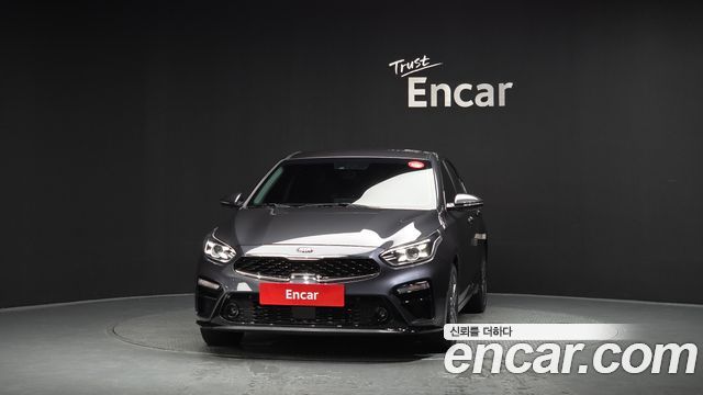 Kia K3 Совершенно новый Prestige - фото 2