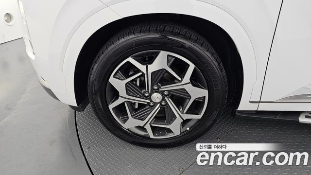 Hyundai Palisade Diesel 2.2 2WD Calligraphy - фото 4