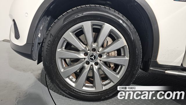 Mercedes-Benz GLC-Class X253 GLC350e 4MATIC Premium - фото 4