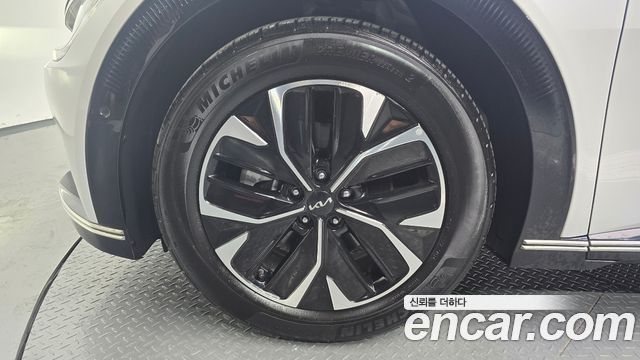 Kia EV6 Long Range Earth - фото 3
