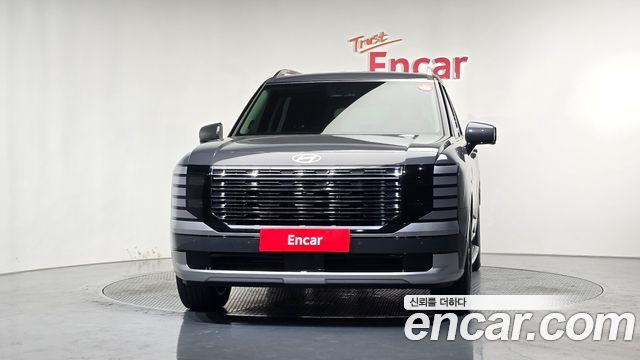 Hyundai Palisade LX3 HEV 2.5T 4WD 9-Seater Calligraphy - фото 2