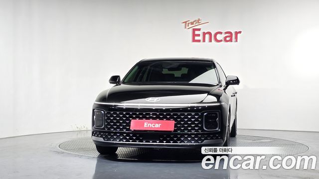 Hyundai Grandeur GN7 2,5 Gasoline 2WD Premium - фото 2