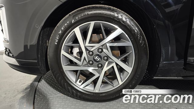 Hyundai Grandeur GN7 2,5 Gasoline 2WD Premium - фото 4