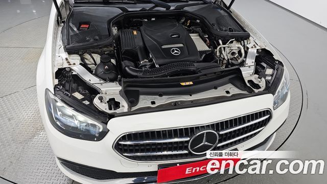 Mercedes-Benz E-Class W213 E250 Avantgarde - фото 4