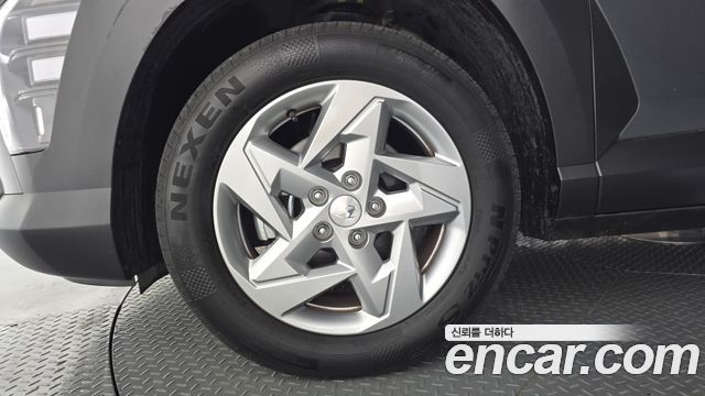 Hyundai Kona SX2 Gasoline 1.6 Turbo 2WD Premium - фото 3