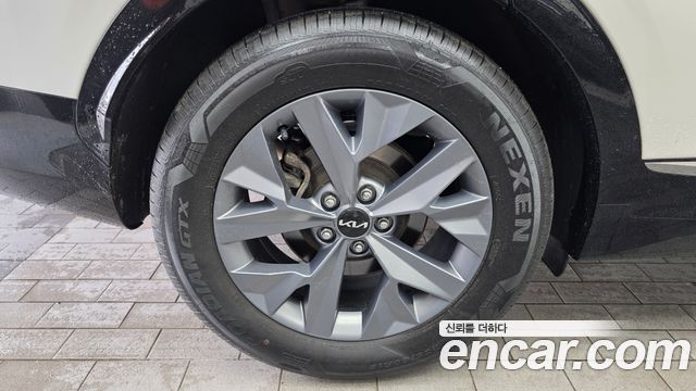 Kia Sportage 5-го поколения Gasoline 1.6 Turbo 2WD Nobleless - фото 4