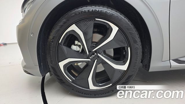 Kia EV6 Long Range GT Line - фото 4
