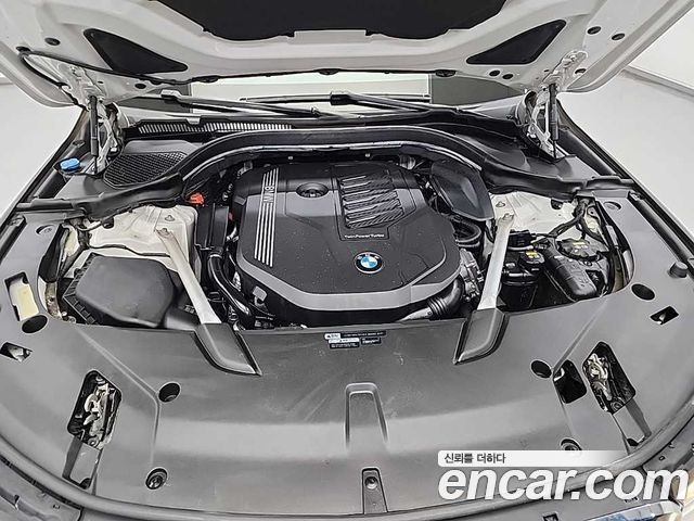 BMW Gran Turismo G32 630i xDrive M Sport - фото 4