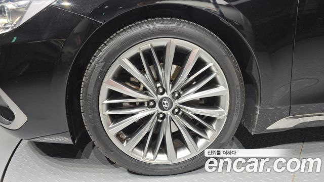 Hyundai Grandeur IG 2.4 Exclusive Special - фото 4