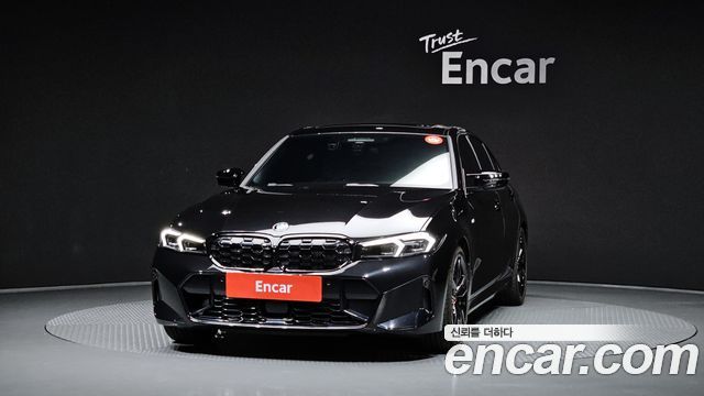 BMW 3-Series G20 M340i Pro - фото 2