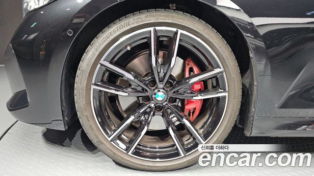 BMW 3-Series G20 M340i Pro - фото 4