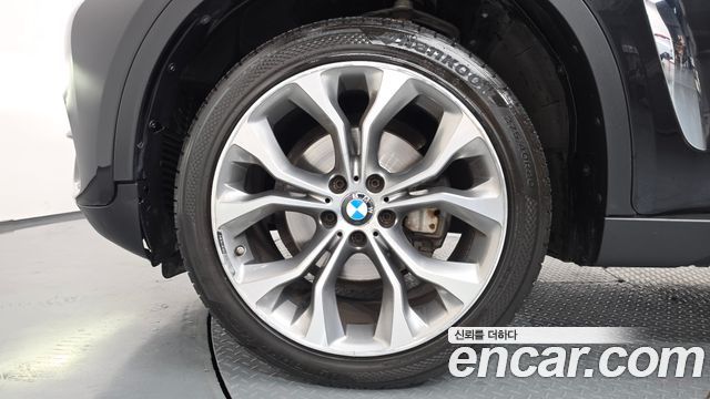 BMW X6 F16 xDrive 30d - фото 4