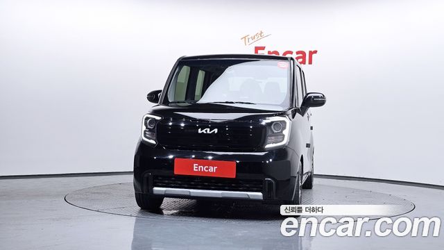 Kia RAY Новый Signature - фото 2