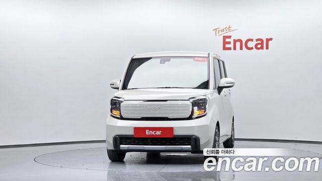 Kia RAY Новый Signature - фото 1
