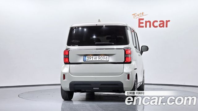 Kia RAY Новый Signature - фото 2