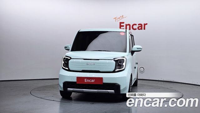 Kia RAY Новый Signature - фото 2