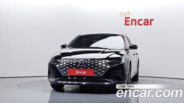 Hyundai Grandeur Новый IG 2.5 Premium Choice - фото 2