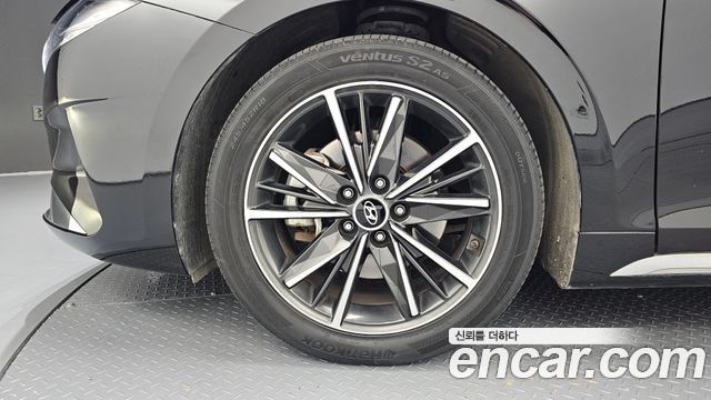 Hyundai Grandeur Новый IG 2.5 Premium Choice - фото 4