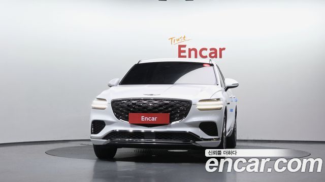 Genesis GV70 2.5T Gasoline 2WD - фото 2