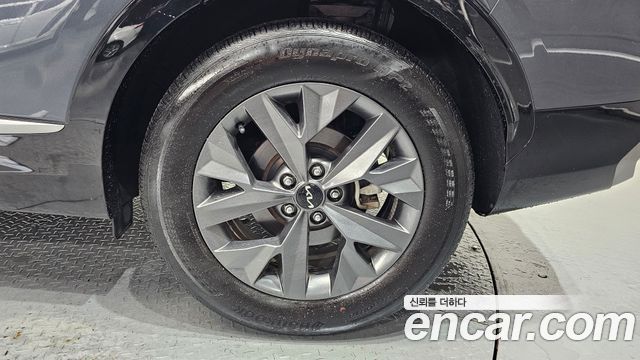Kia Sportage 5-го поколения Gasoline 1.6 Turbo 2WD Signature - фото 3