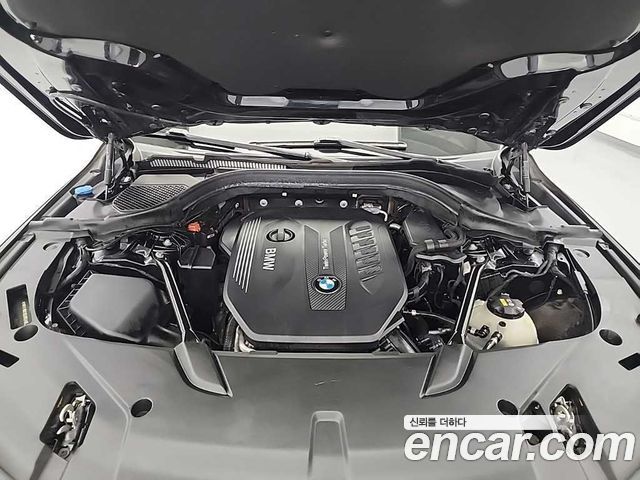BMW Gran Turismo G32 630d xDrive Luxury - фото 4
