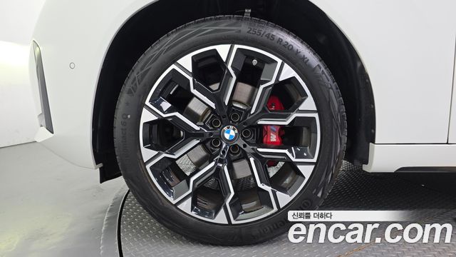 BMW X3 G45 xDrive 20 M Sport Pro - фото 4