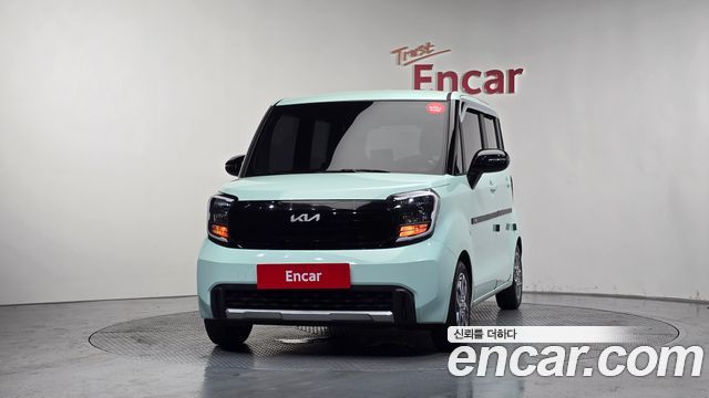 Kia RAY Новый Prestige - фото 2