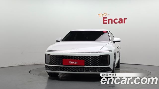 Hyundai Grandeur GN7 2,5 Gasoline 2WD Calligraphy - фото 2