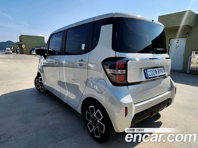 Kia RAY Новый Signature - фото 2
