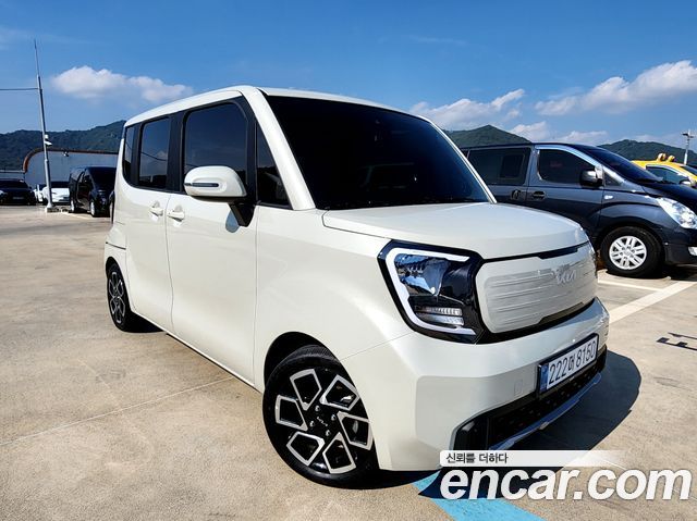 Kia RAY Новый Signature - фото 4
