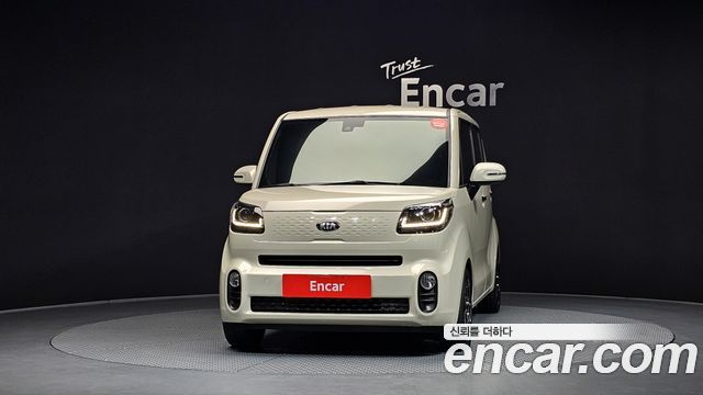Kia RAY Новый Signature - фото 2