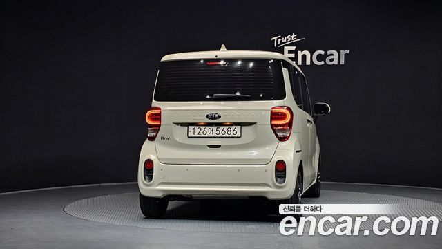 Kia RAY Новый Signature - фото 3