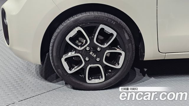 Kia RAY Новый Signature - фото 4