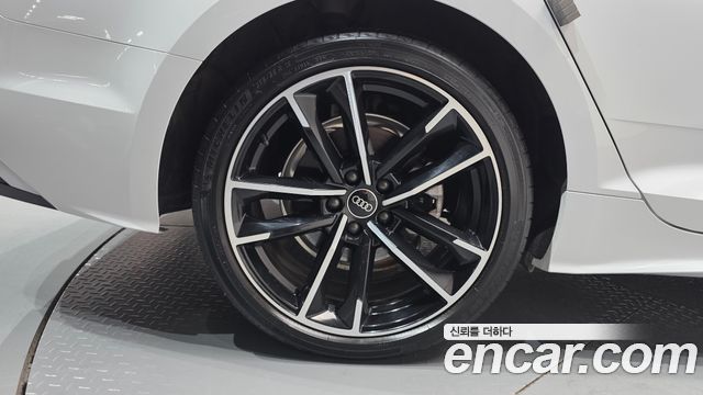 Audi A5 F5 40 TFSI Quattro Premium Sportback - фото 3