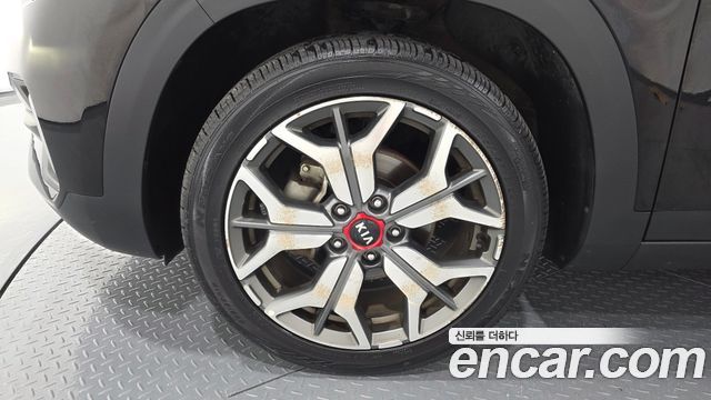 Kia Seltos Diesel 1.6 2WD Noblesse - фото 4