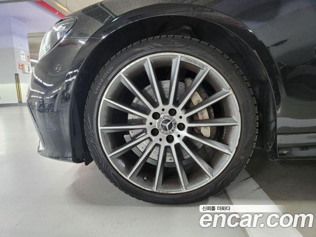Mercedes-Benz E-Class W213 E450 4MATIC Coupe - фото 4