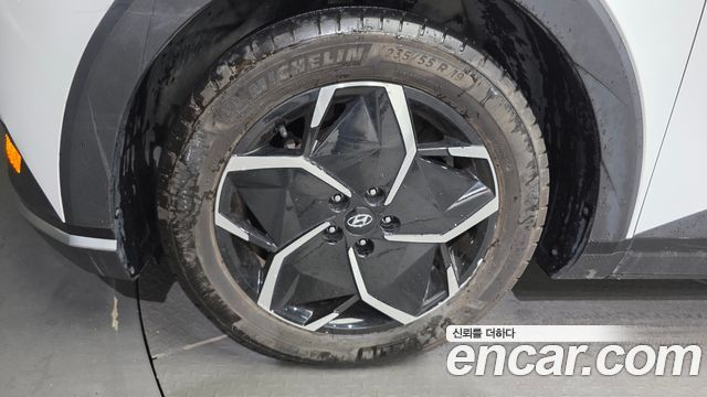 Hyundai Ioniq5 Long Range AWD Exclusive - фото 4
