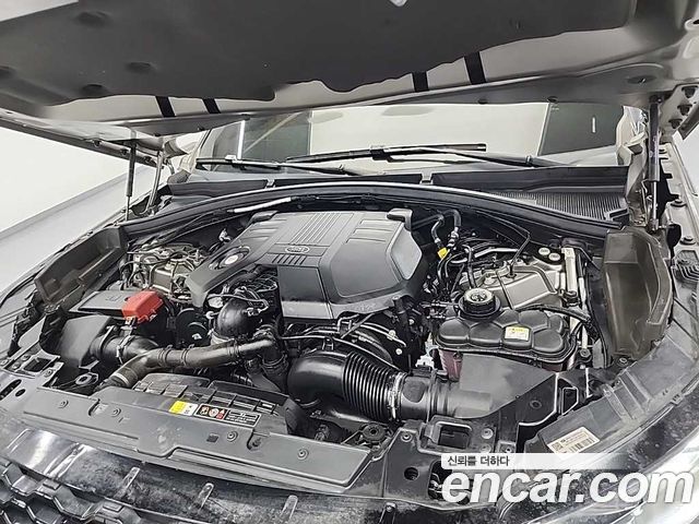 Land Rover Range Rover Velar 3.0 D300 R-Dynamic HSE - фото 4