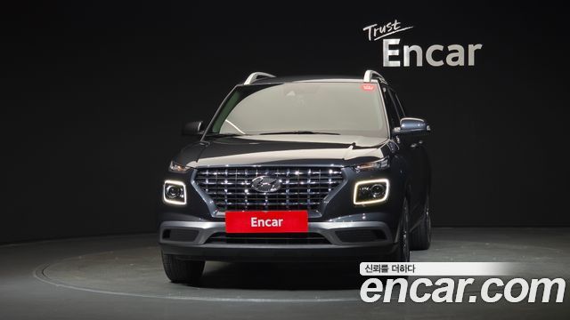 Hyundai Venue 1.6 Modern - фото 2