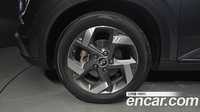 Hyundai Venue 1.6 Modern - фото 4