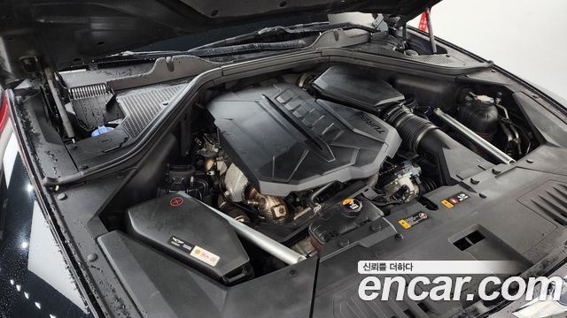 Genesis GV80 3.0 Diesel AWD - фото 4
